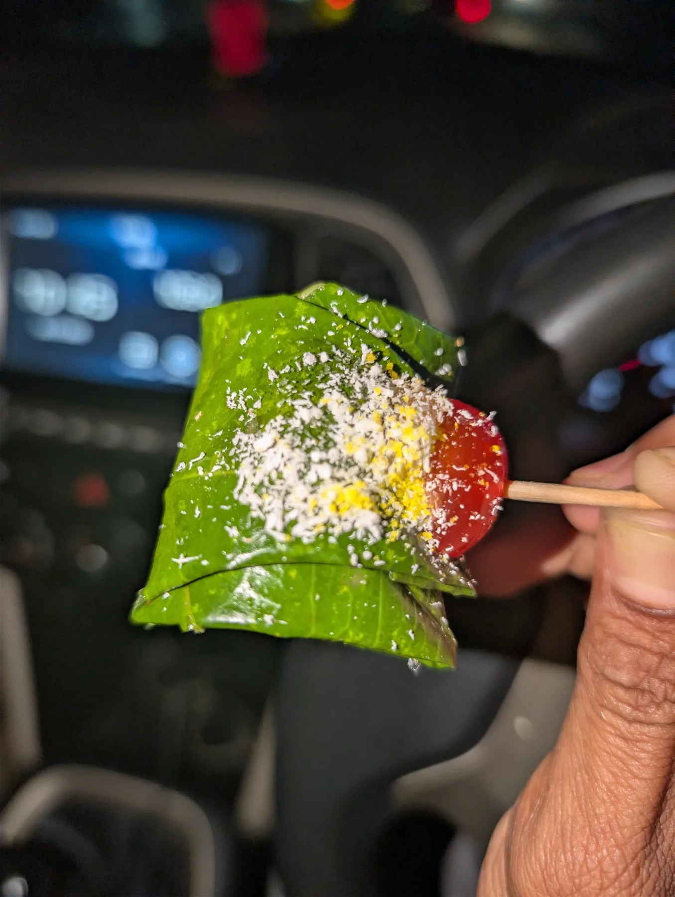 A Taste of Wai