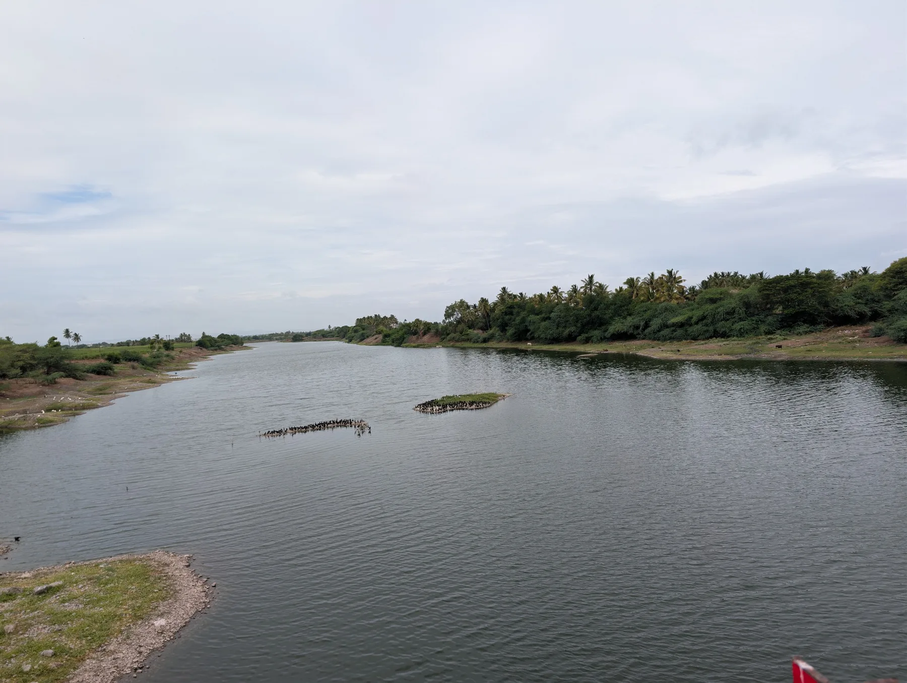 River Road